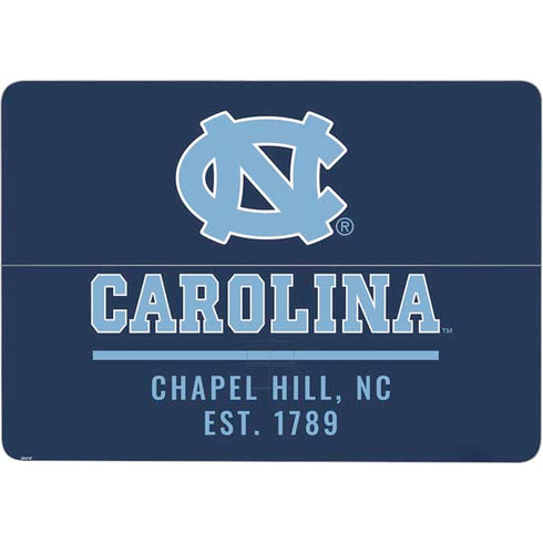 Carolina Chapel Hill Surface Laptop Studio Skin